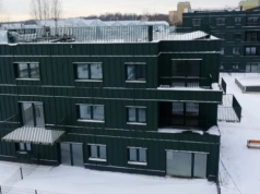 Zakończył się nabór na mieszkania KTBS przy ul. Kosmicznej w Giszowcu. Chętnych jest ponad dwa razy więcej niż dostępnych lokali