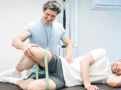 Co wpływa na proces gojenia po urazie? Jeden czynnik jest kluczowy