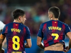 Pedri i Ferran bez wahania wskazali gwiazdę Realu. „Jego wzięlibyśmy do Barcelony”