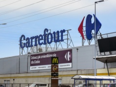 Prezes Carrefoura zabrał głos w sprawie Polski. Padła jasna deklaracja