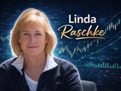 Linda Raschke: największy trader w spódnicy?