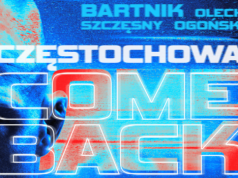 Częstochowa będzie gospodarzem gali Fight Exclusive Night 62