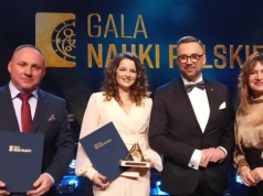 Sukces naukowców z Rzeszowa. Prestiżowa nagroda Ministra Nauki za innowacje w rolnictwie