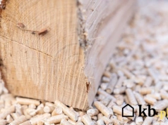 Kupiłeś kiepski pellet? Te objawy w piecu potwierdzą te przypuszczenia