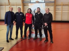 Piłkarze ze Starej Kamienicy triumfowali na turnieju w ZST Mechanik