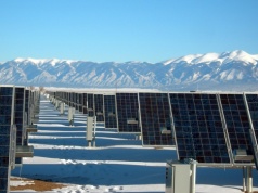 Czy OZE  sprawdziły się w czasie ostrej zimy?