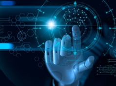 AI wywołało panikę na rynku cyberbezpieczeństwa