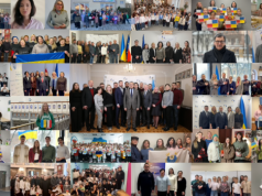 „Dziękujemy, Polsko!” – symboliczny gest wdzięczności Ukrainy