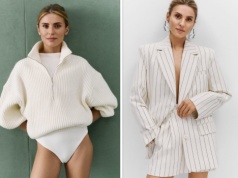 Spółka Kasi Tusk w likwidacji, ale jej marki odzieżowe nie chylą się ku upadkowi. Za te ubrania trzeba słono zapłacić