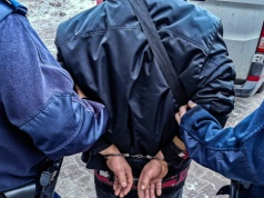 Pedofil z Podlasia w rękach policji. Wykorzystywał córki znajomych