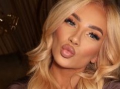 Izabela Macudzińska POZBYŁA SIĘ DOCZEPÓW i chwali się krótką fryzurką. "Kocham te włosy!" (ZDJĘCIA)