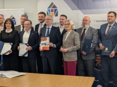 Kartuski Związek Powiatowo-Gminny połączy jedenaście samorządów