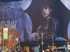 Supergwiazda dołącza do obsady "Wednesday". Powrót legendarnego duetu