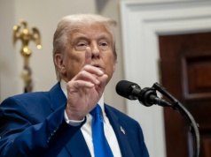 Trump znowu grozi cłami. Europa traci cierpliwość