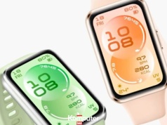 To nowe opaski fitness od Huawei. Sprzęty o sporych możliwościach