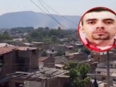 Meksyk. Cios w gang narkotykowy. "Prawa ręka" bossa zlikwidowana