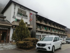 Moje pierwsze Igrzyska Olimpijskie, czyli podróż Nissanem Townstar na Milano-Cortina 2026