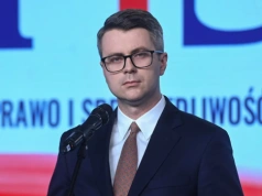 Müller wprost o sytuacji PiS. Padły gorzkie słowa