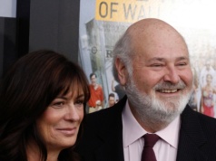 Śmierć Roba i Michele Reinerów. Syn nie przyznaje się do winy