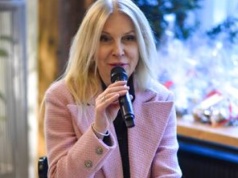 Mówi o życiu seksualnym. "Szczerość to podstawa bliskości"