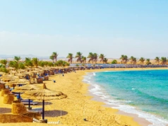 Mniej niż 2 tys. zł za all inclusive w Egipcie. Zapomnij o zimie i szarości w Polsce