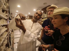 Egipt liderem odbudowy turystyki. Nowe kierunki i duży wzrost liczby turystów