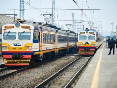 Nowy system finansowania przewozów pasażerskich w Ukrainie