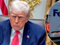 Wielka korporacja pozywa gabinet Donalda Trumpa.  Inni mogą pójść w ślady firmy