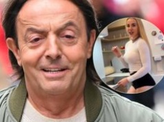 TYLKO U NAS! Moran usłyszał o przepisie Schreiber za 20 zł. "Gotowała wodę na herbatę?"