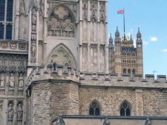 Największy od 15 lat obrzęd wtajemniczenia w Katedrze Westminsterskiej