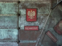 Rusza bój o Sąd Najwyższy. Sędziowie SN rozpoczynają procedurę wyboru I prezesa