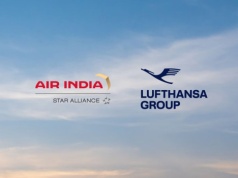 Joint venture Grupy Lufthansa i Air India zabetonuje rynek Europa – Indie