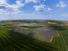 Egzotyczni inwestorzy polują na zielone aktywa w Polsce