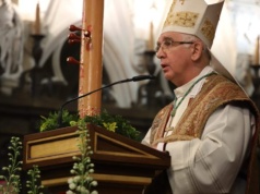 Chce walczyć z pedofilią. Archidiecezja Częstochowska powołała zespół ds. ofiar w Kościele