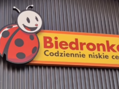 Metal w produkcie z Biedronki? Sieć wydała pilny komunikat. Zwróć PILNIE do sklepu