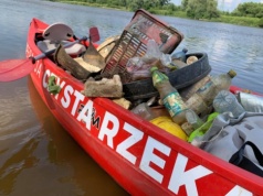 Operacja Czysta Rzeka wraca - ósma edycja i marcowa rejestracja sztabów