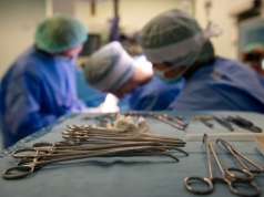 Krakowski szpital uruchamia konsultacje telefoniczne. „Jest zapotrzebowanie – więc działamy”