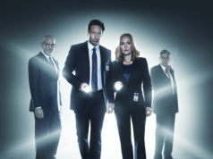 Ryan Coogler w swoim X-Files Reboot ujawnia nowe szczegóły fabuły, gwiazdę i kolejność pilotów