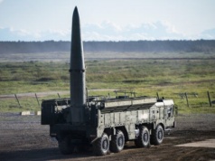 Nocny atak na Ukrainę w rocznicę napaści. Rosja uderzyła z użyciem Iskandera i fali dronów