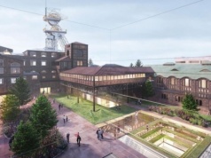 402 mln zł dla Katowic na Dzielnicę Nowych Technologii. Hub może przyćmić Warszawę