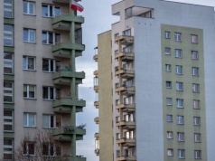 Nie będzie już sporu o remont balkonu w bloku. Zapłacą wszyscy