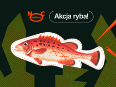 Akcja ryba! – ławica na Noc Kultury. Zrób swoją rybę i przynieś do Warsztatów Kultury