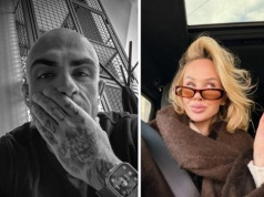 Narzeczona Akopa Szostaka zszokowała fanów. To koniec?