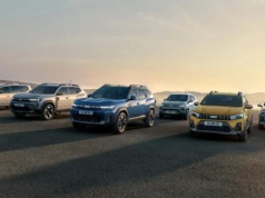 Dacia nie boi się Chin. Nowa gama modelowa na rok 2026 to pokaz siły rumuńskiej marki