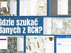 Gdzie szukać danych z RCN
