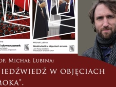Chiny zwycięzcą wojny na Ukrainie? Prof. Michał Lubina w Klubie „Polonia Christiana”