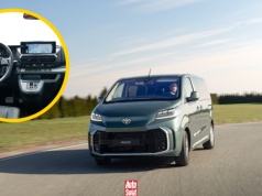 Toyota wprowadza nowego diesla. Ponad dwa l. Tak, do rodzinnego auta, ale to nie SUV