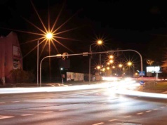 Zielona Góra. Zniknie rondo przy Focusie, miasto rozbuduje system inteligentnego sterowania ruchem