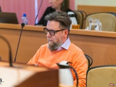 Ozdoby i odpowiedzialne przywództwo. Interpelacja radnego Fity do prezydenta