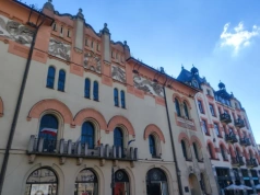 Rodzice na widowni, dzieci na warsztatach. Stary Teatr otwiera się na rodziny z maluchami